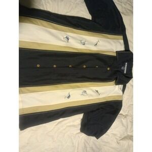 World Wide Sportsman Angler‎ Mens Shirt